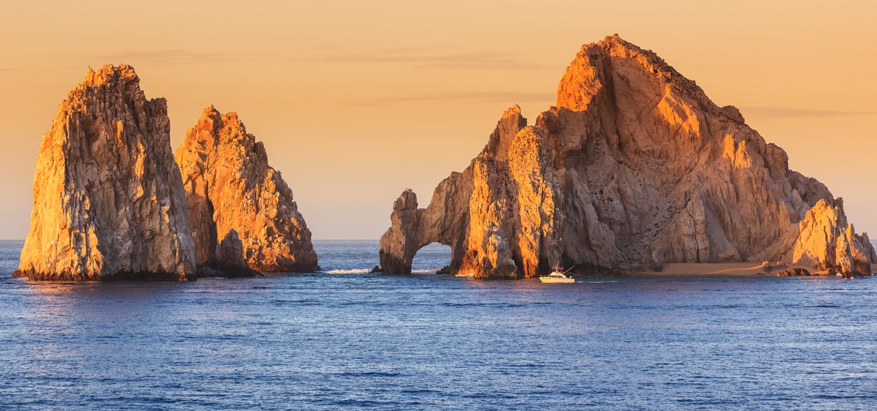 Around Los Cabos