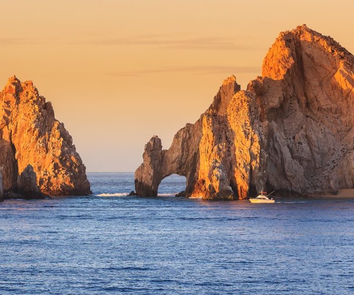 Around Los Cabos